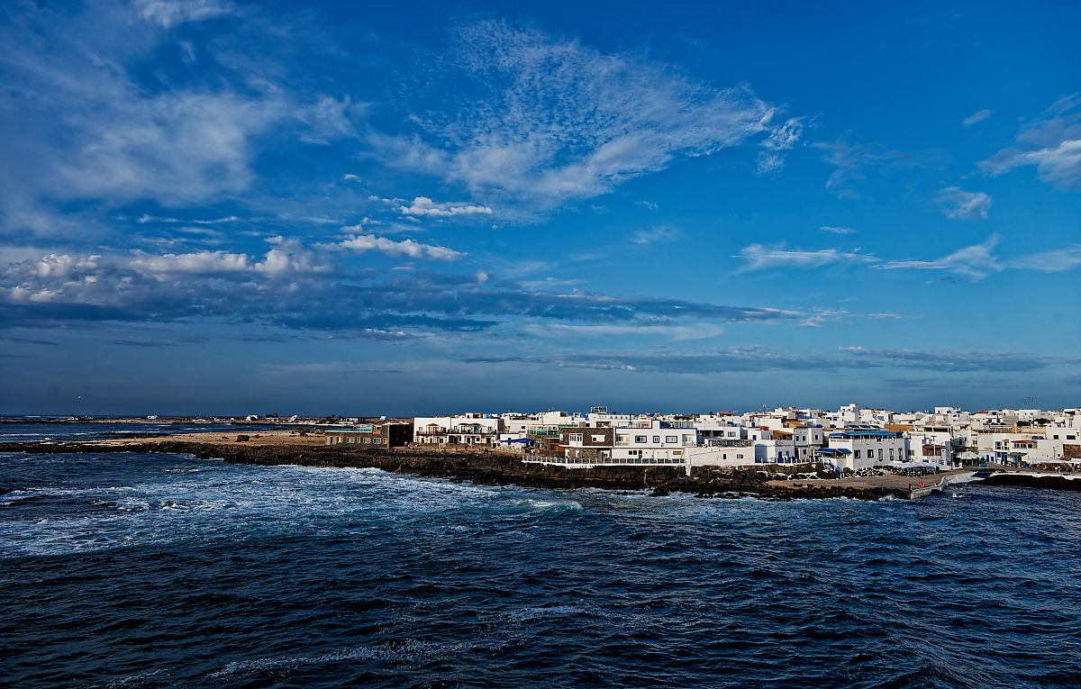 Fuerteventura